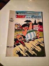 Allemand asterix und d'occasion  Château-Renard