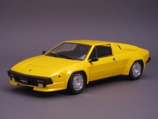 Scala lamborghini jalpa usato  Spedire a Italy