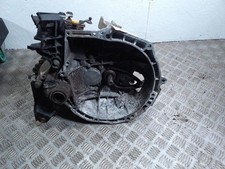 Citroen gearbox transmission for sale Citroen gearbox transmission for sale  STRANRAER