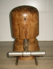 Ancien moule forme d'occasion  Neuville-aux-Bois