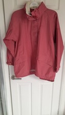 Ladies regatta jacket. for sale  EVESHAM