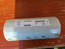 Ikea kvarna glas gebraucht kaufen  Großerlach