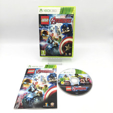 Lego marvel avengers usato  Torino