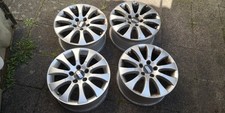 vw touran alufelgen 16 gebraucht kaufen vw touran alufelgen 16 gebraucht kaufen Oberursel (Taunus)
