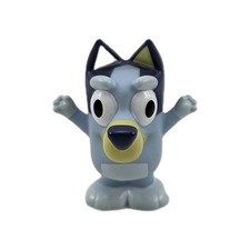 Bluey squishy blue for sale  Las Vegas