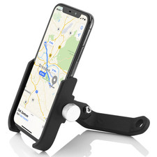 Supporto moto alluminio usato  Spedire a Italy