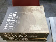 Abeka history cultures for sale  Tallahassee