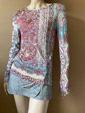 Vintage christian lacroix for sale  LONDON