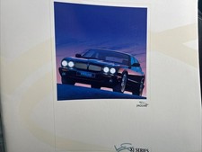 Jaguar series 1998 for sale  KENDAL
