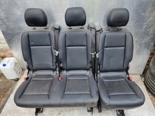 Mercedes vito rear for sale  LONDON