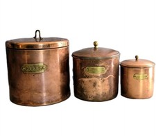 Copper metal nesting for sale  Conway