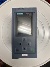 Simatic 1500 cpu gebraucht kaufen  Hamburg