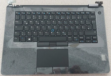 Dell latitude e7470 gebraucht kaufen  Darmstadt