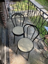 French bistro chairs for sale  Nashua
