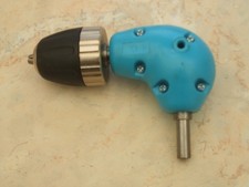 Right angle drill for sale  BUCKLEY