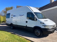 Iveco daily professionally for sale  ENNISKILLEN