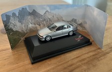 Herpa bmw 5er gebraucht kaufen  Hofheim