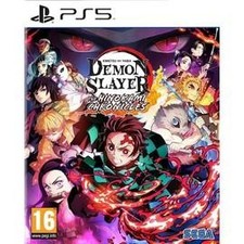 Jeu ps5 demon d'occasion  Les Mureaux