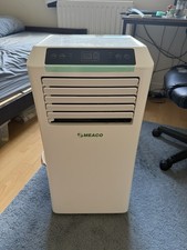Meaco meacocool series for sale  LONDON