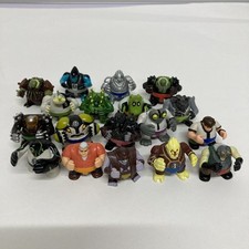 Ben sumo slammers for sale  NORWICH