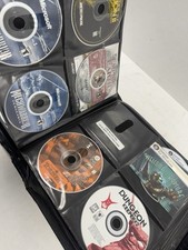 Binder lot xbox for sale  South Boston