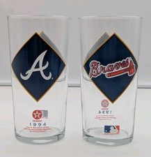 Atlanta braves 1994 for sale  Chattanooga
