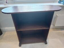 Vintage oval topped for sale  BEVERLEY
