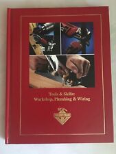 Tools and Skills : Workshop, Plumbing and Wiring  segunda mano  Embacar hacia Mexico