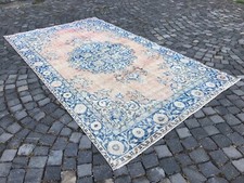 Handmade rug turkish for sale  Kirkland