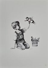 Banksy game changer gebraucht kaufen  Mönchengladbach