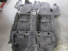 Innenteppich mercedes w124 gebraucht kaufen  Salzkotten