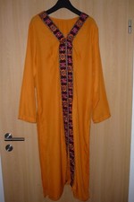 Kaftan kleid hose gebraucht kaufen  Reinheim
