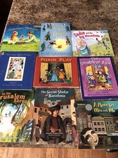 Children hebrew books for sale  Round Lake