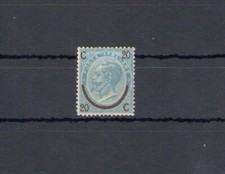 1865 regno italia usato  Milano