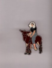 Pin âne culotte d'occasion Pin âne culotte d'occasion  Beauvais