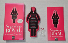 Ségolène royal manuel d'occasion  Guerville