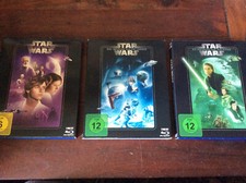 Star wars episode gebraucht kaufen  Iffezheim