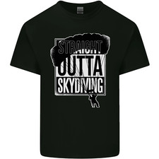 Straight outta saut d'occasion  Expédié en France