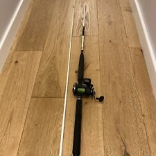 Downrigger rod reel for sale  EYEMOUTH