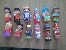 Elc happyland figure for sale  READING