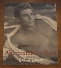 2004 abercrombie fitch for sale  Dallas