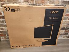 Acer eb321hqu dbmidphx for sale  Centerville