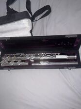 Flute musical instrument for sale  LONDON