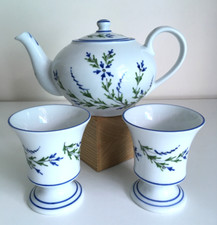 French limoges porcelain for sale  KINGSBRIDGE