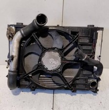 Kit radiatori bmw usato  Rimini