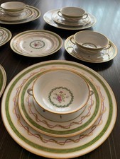 Haviland limoges vieux d'occasion  Expédié en Belgium