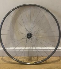 Mavic reflex 700c for sale  NORMANTON