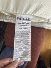 Topper wellpur t30 gebraucht kaufen  Duisburg