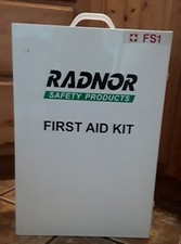 Radnor safety products for sale  Pueblo