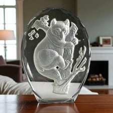 Danbury mint crystal for sale  PUDSEY